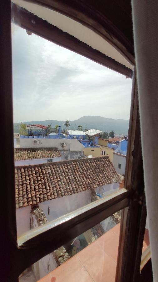 Casa Bellavista Chaouen Apartment Chefchaouen Exterior photo